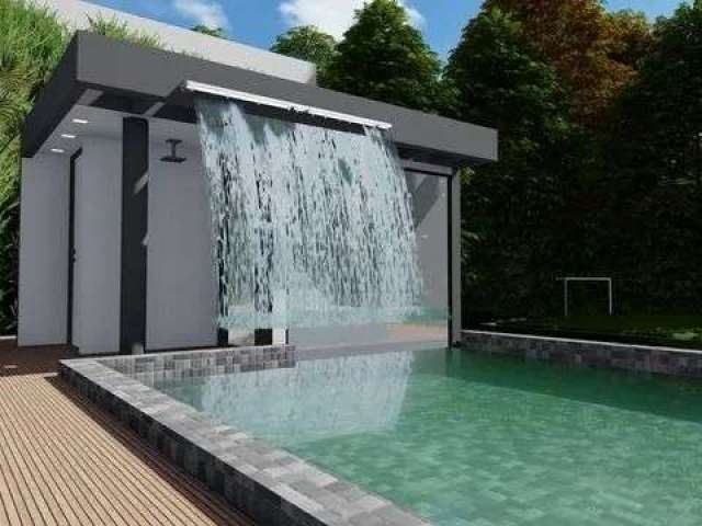 Casa à venda, 300 m² por R$ 1.575.000,00 - Lagoinha de Fora - Lagoa Santa/MG
