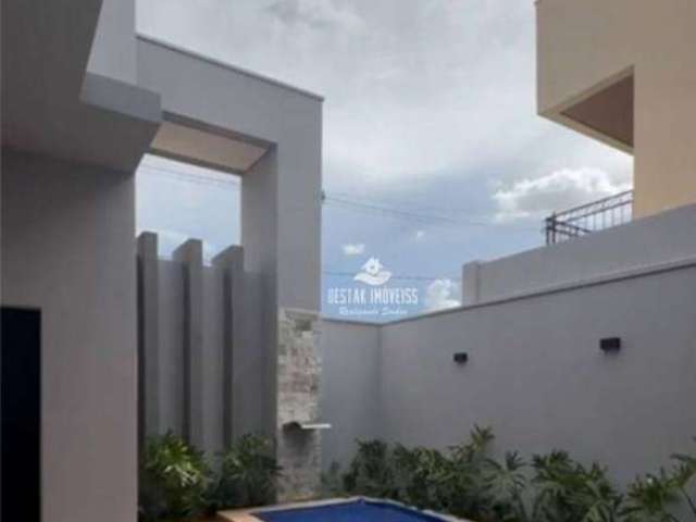 Casa à venda, 185 m² por R$ 1.750.000,00 - Novo Mundo - Uberlândia/MG