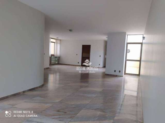 Apartamento à venda, 200 m² por R$ 500.000,00 - Centro - Uberlândia/MG