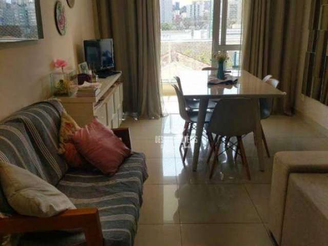 Apartamento à venda por R$ 800.000,00 - Maracanã - Uberlândia/MG