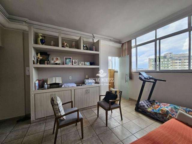 Apartamento à venda, 154 m² por R$ 650.000,00 - Centro - Belo Horizonte/MG