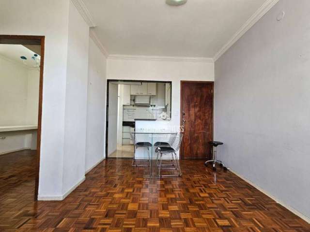 Apartamento com 2 dormitórios à venda, 66 m² por R$ 270.000,00 - Concórdia - Belo Horizonte/MG