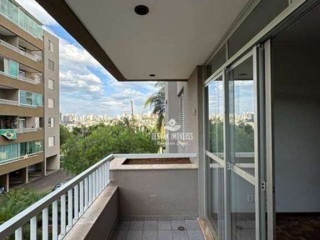 Apartamento à venda, 81 m² por R$ 350.000,00 - Tabajaras - Uberlândia/MG