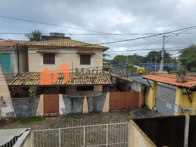 Casa à venda no bairro Stella Maris - Salvador/BA