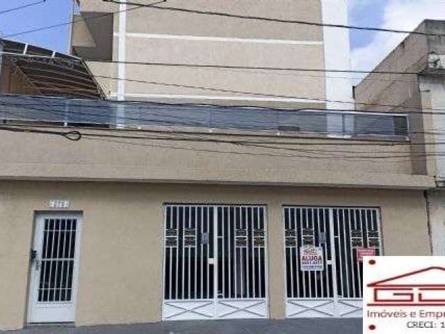 Casa em condomínio fechado com 1 quarto para alugar no Jardim Maringa, São Paulo , 20 m2 por R$ 850