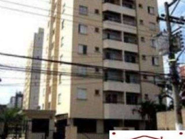 Apartamento com 2 quartos à venda na Vila Esperança, São Paulo , 59 m2 por R$ 370.000