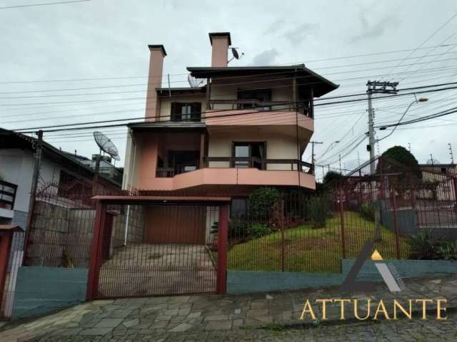 Casa no bairro Planalto