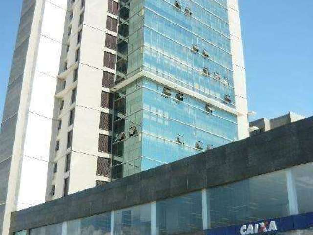 Sala comercial Recreio Cruzeiro