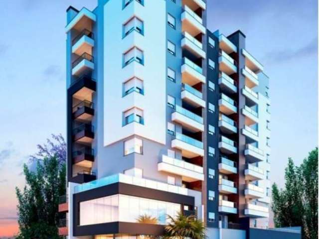 Atmosfera Residence |Apartamentos em Construção no bairro Santa Catarina