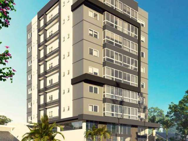 Residencial Up Side - Farroupilha/RS