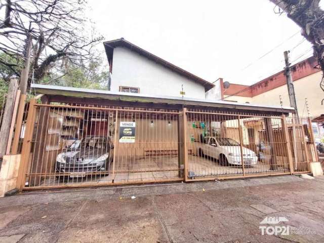 Casa com 2 quartos para alugar na Avenida Alcides Maia, 428, Sarandi, Porto Alegre por R$ 2.450