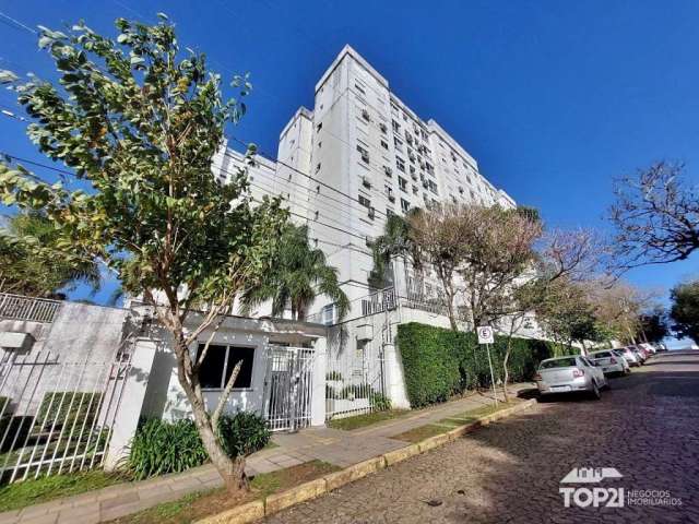 Apartamento com 3 quartos à venda na Rua Engenheiro João Luderitz, 550, Sarandi, Porto Alegre por R$ 350.000