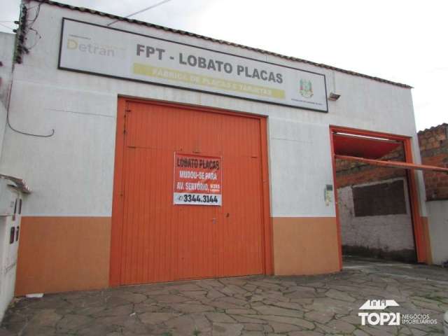 Prédio com 2 salas à venda na Rua Dona Alzira, 302, Sarandi, Porto Alegre por R$ 950.000