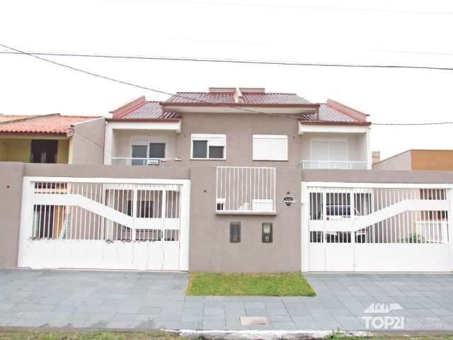 Casa com 4 quartos à venda na Uruguaiana, 2062, Centro, Imbé por R$ 650.000