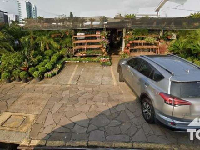 Ponto comercial para alugar na Avenida Teixeira Mendes, 1199, Chácara das Pedras, Porto Alegre por R$ 13.000