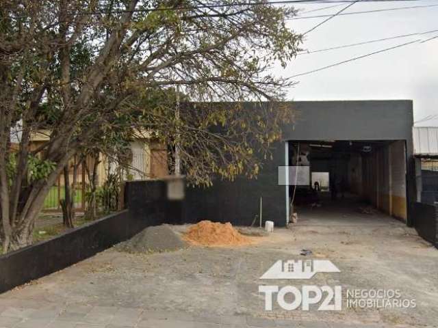 Barracão / Galpão / Depósito com 2 salas à venda na Protasio Alves, 5949, Alto Petrópolis, Porto Alegre por R$ 1.700.000