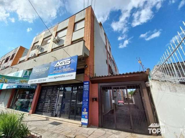 Apartamento com 2 quartos para alugar na Rua Abaeté, 52, Sarandi, Porto Alegre por R$ 1.200