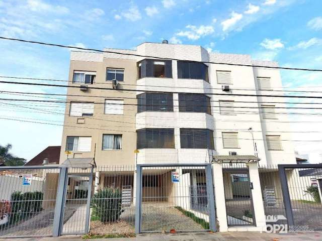 Apartamento com 2 quartos à venda na Rua Lila Ripoll, 849, Sarandi, Porto Alegre por R$ 385.000