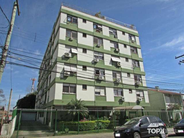 Apartamento com 3 quartos à venda na Rua Alberto Silva, 315, Vila Ipiranga, Porto Alegre por R$ 485.000