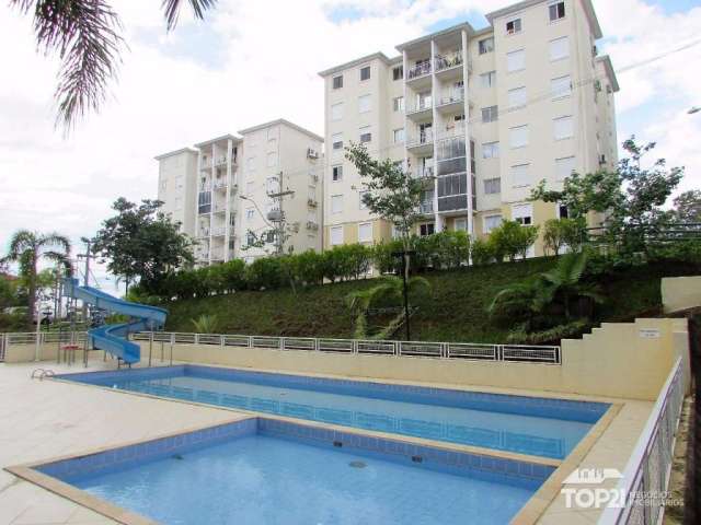 Apartamento com 2 quartos à venda na Rua Doutor José Bento Corrêa, 545, Protásio Alves, Porto Alegre por R$ 270.000