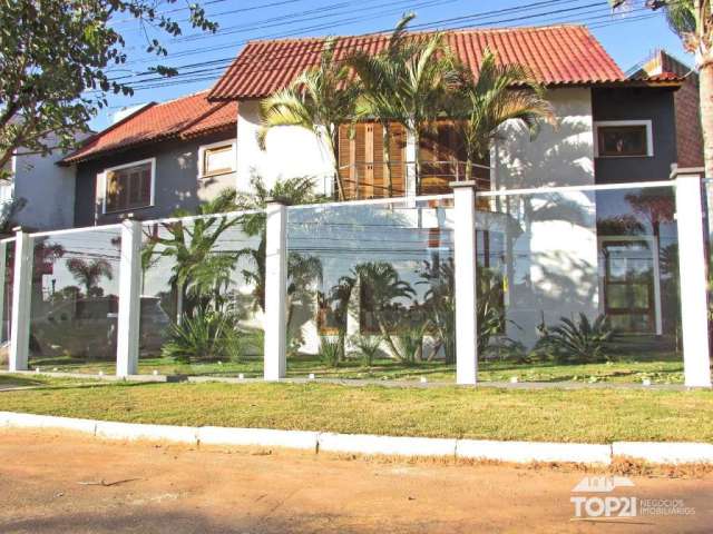 Casa com 3 quartos à venda na Ecoville, 450, Ecoville, Porto Alegre por R$ 1.086.069
