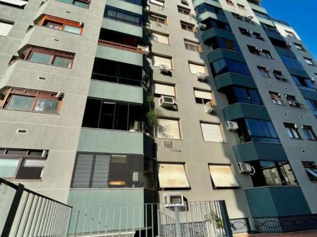 Apartamento com 2 quartos à venda na Rua Marco Polo, 505, Cristo Redentor, Porto Alegre por R$ 580.000