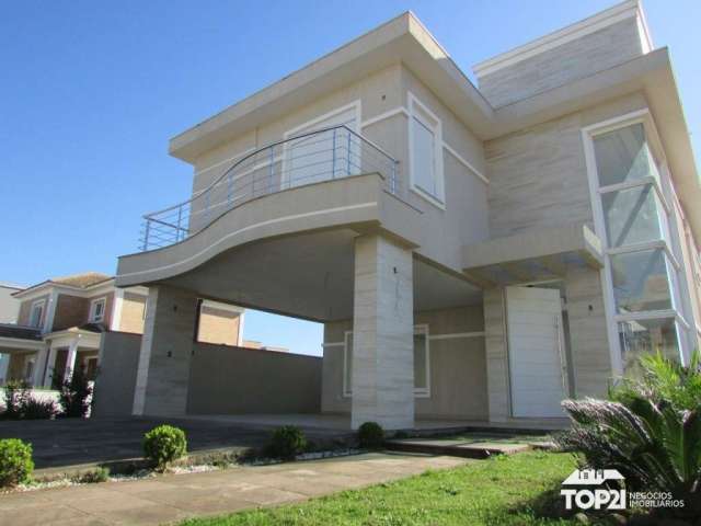 Casa em condomínio fechado com 4 quartos à venda na Alpha Ville, 2475, Alphaville, Gravataí por R$ 2.360.000