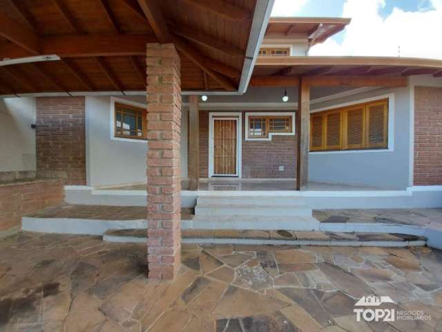 Casa com 2 quartos à venda na Josef Haupen, 45, Jardim  Leopoldina, Porto Alegre por R$ 640.000
