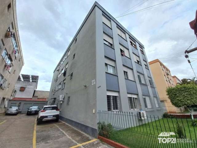 Apartamento com 2 quartos para alugar na Rua Doutor Vargas Neto, 330, Jardim  Leopoldina, Porto Alegre por R$ 1.100
