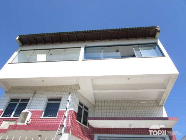 Apartamento com 2 quartos para alugar na Rua Vidal Barbosa, 586, Sarandi, Porto Alegre por R$ 1.100