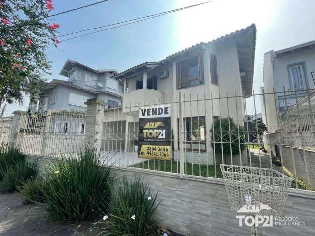 Casa com 3 quartos à venda na Ecoville, 209, Ecoville, Porto Alegre por R$ 890.000