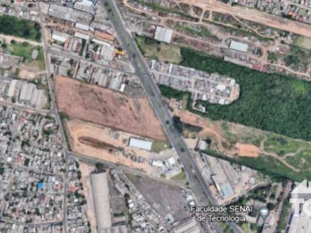 Terreno à venda na Avenida Assis Brasil, 8085, Sarandi, Porto Alegre por R$ 31.900.000