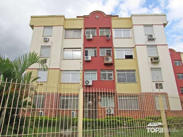 Apartamento com 1 quarto para alugar na Rua Gabriel Franco da Luz, 205, Sarandi, Porto Alegre por R$ 550