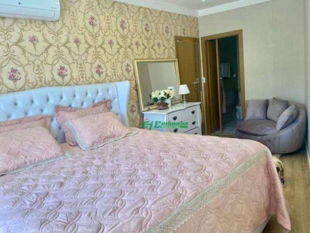 Sobrado com 1 dormitório à venda, 90 m² por R$ 270.000,00 - Vila Harmonia - Guarulhos/SP