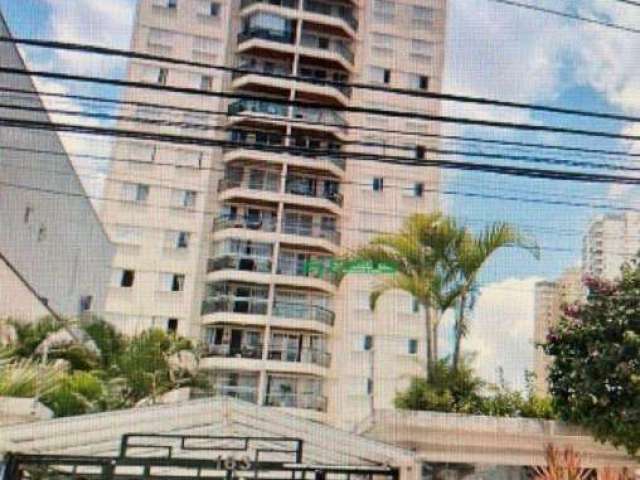 Apartamento com 3 dormitórios à venda, 95 m² por R$ 750.000,00 - Vila Augusta - Guarulhos/SP