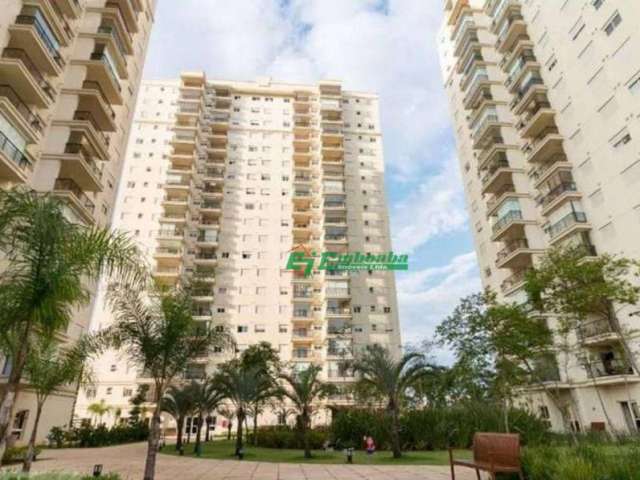 Apartamento com 3 dormitórios à venda, 96 m² por R$ 732.000,00 - Vila Augusta - Guarulhos/SP