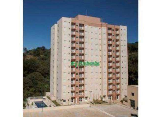 Apartamento com 2 dormitórios à venda, 51 m² por R$ 270.000,00 - Protendit - São Paulo/SP