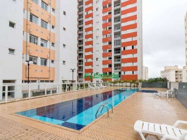 Apartamento com 2 dormitórios à venda, 58 m² por R$ 493.000,00 - Picanco - Guarulhos/SP