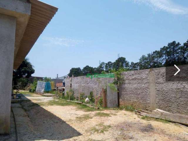 Terreno à venda, 600 m² por R$ 1.060.000,00 - Vila Nova Cumbica - Guarulhos/SP