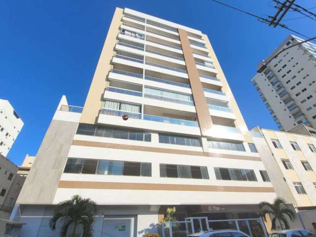 Apartamento Novo à Venda na Praia do Morro em Guarapari ES, com 2 quartos 1 Suíte, Excelente Localização