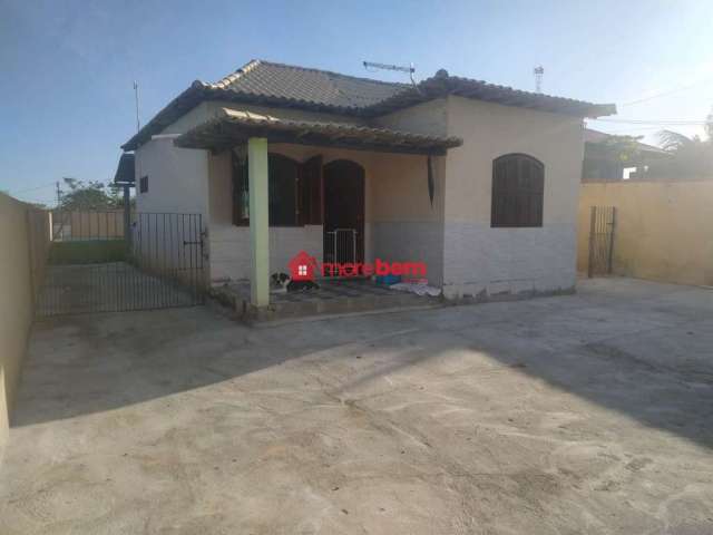 Casa com 2 quartos à venda na rua doze, Nova Iguaba, Iguaba Grande por R$ 210.000