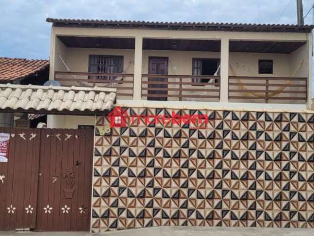 Casa com 3 quartos à venda na Rua dos Tatus, 69, Unamar, Cabo Frio por R$ 320.000
