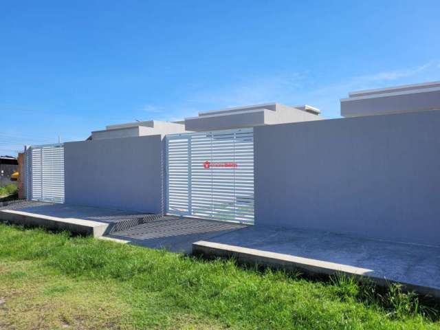 Casa à venda dois quartos R$ 270.000,00 - Iguaba Grande RJ
