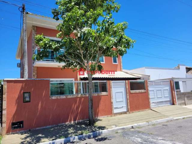 Casa em condomínio fechado com 4 quartos à venda na Rodovia Amaral Peixoto, 5001, São Mateus, São Pedro da Aldeia por R$ 1.100.000