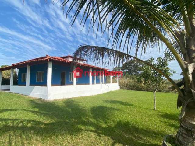 Casa em condomínio fechado com 2 quartos à venda na Estr. Igarapiapunha, Igarapiapunha, Iguaba Grande por R$ 350.000