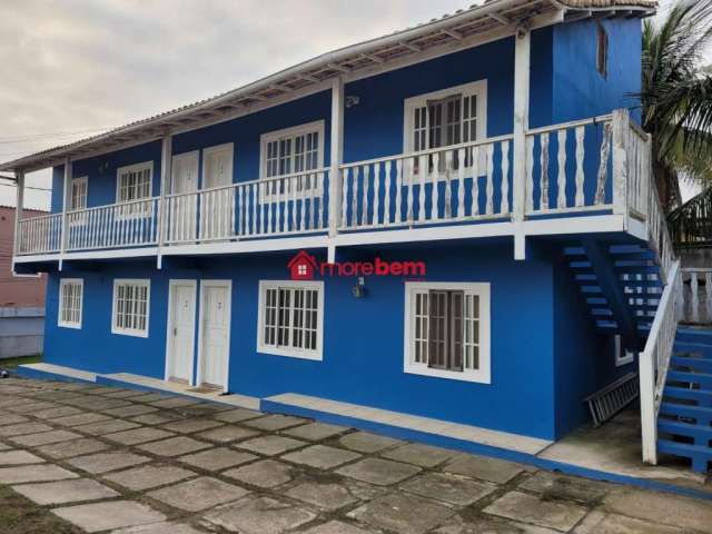 Casa de 2 quartos à venda R$ 120.000,00  Poço Fundo - São Pedro da Aldeia RJ