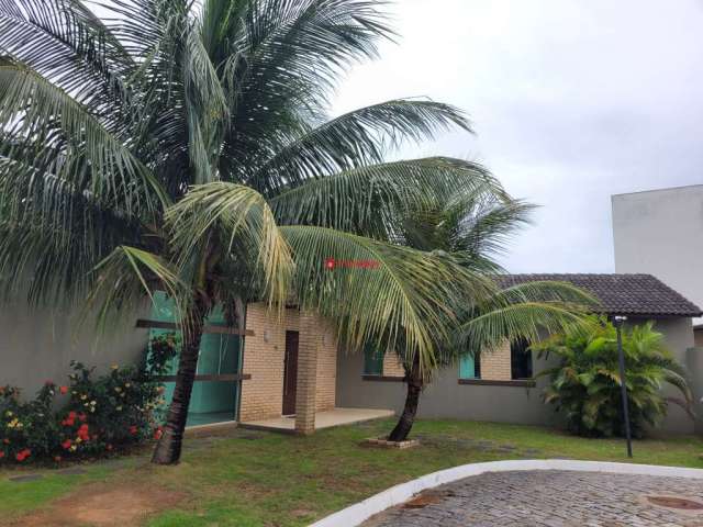 Casa para locação em condomínio R$ 3300,00 - Nova São Pedro / São Pedro da Aldeia RJ
