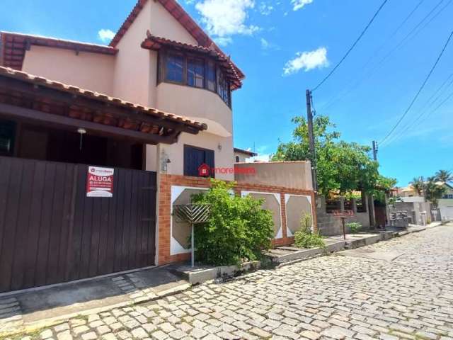 Casa em condomínio fechado com 4 quartos à venda na Rodovia Amaral Peixoto, 5, Praia Linda, São Pedro da Aldeia por R$ 900.000