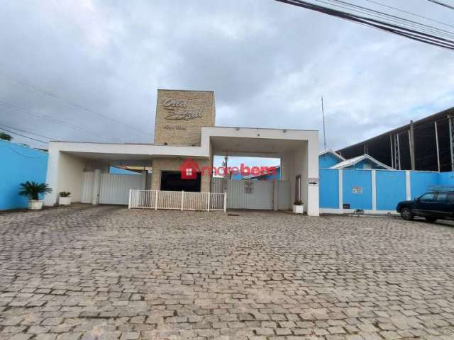 Terreno à venda na Rodovia Amaral Peixoto, Km 104, Praia Linda, São Pedro da Aldeia por R$ 150.000