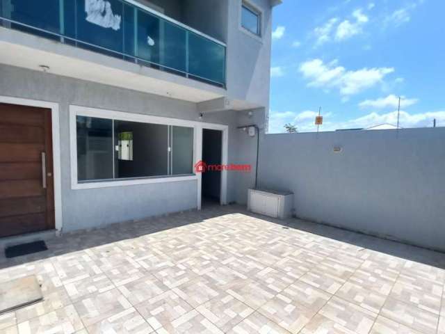 Casa com 4 quartos para alugar na Rua Moacir Siqueira Lobo, Nova São Pedro, São Pedro da Aldeia por R$ 4.000